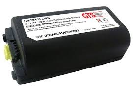 GTS Power Bateria HMC3X00-Li (H)