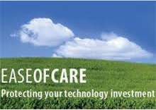 EaseofCare Datalogic