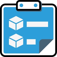 Aplicativo de Inventário Asset Tracker Lite para Pequenas Empresas