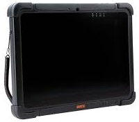 Tablet Bartec Agile S NI Zona 2 - Div 2