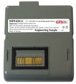 GTS Power Bateria HRW420-Li