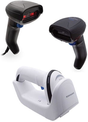 Datalogic Gryphon I GBT/GM4200 