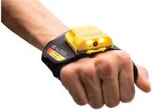Datalogic HandScanner 2D Wearable