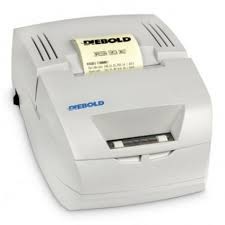 Diebold IM402TD
