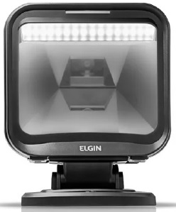 Elgin EL-8600 2D