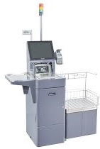 Elgin Fox Self Checkout