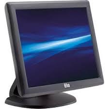 Monitor Touch Screen de 15" Elo Touch