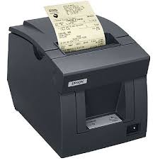 Epson TMT 81 FB III 