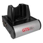 GTS Power Berço de comunicação e Carga para MC9090/MC9190/MC92N0