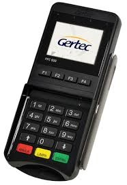 Gertec PPC-930