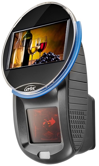 Gertec TC508