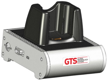GTS Power Berço de Comunicação e Carga para MC3190G/MC32N0G