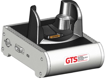 GTS Power Berço de Comunicação e Carga MC70/MC75