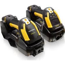 Datalogic Power Scan PM9600