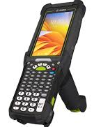Zebra Technologies MC9400