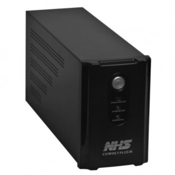 NHS Compact Plus 1200VA