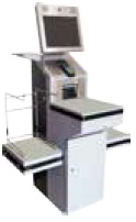 Perto Self Check-Out SC0500
