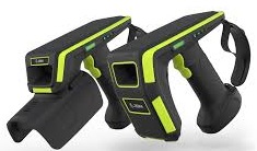 Zebra Technologies RFD90