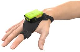 Zebra Technologies Ring Scan RS2100