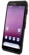 Honeywell Scanpal EDA52