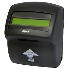 Verificador de Preços Smak SKL-MTC