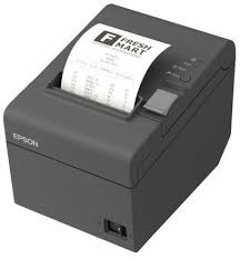 Epson TM-T20