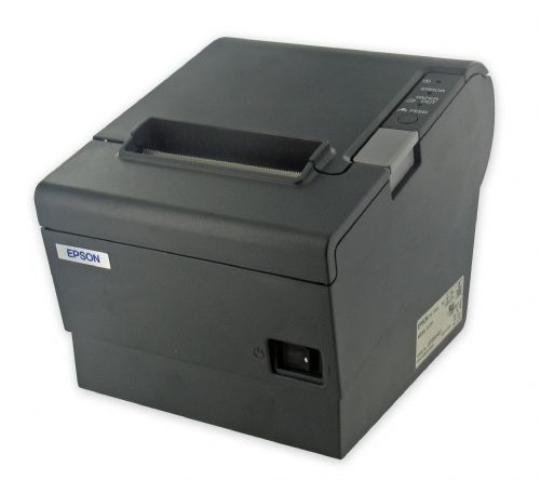 Epson TM-T88IV