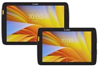 Zebra Technologies Tablet ET40/ET45
