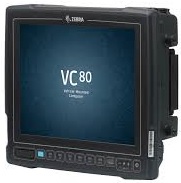 Zebra Technologies VC80 