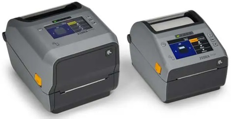 Zebra Technologies ZD621R/ZD611R