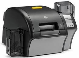 Zebra Technologies ZXP9