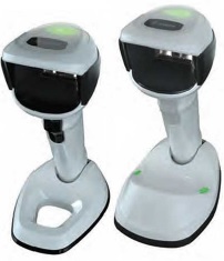 Zebra Technologies DS9900 para laboratórios