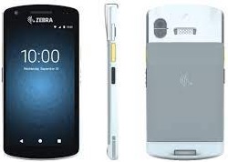 Zebra Technologies EC50/EC55