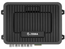 Zebra Technologies FX9600