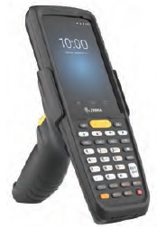 Zebra Technologies MC2200/MC2700