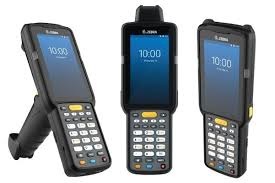 Zebra Technologies MC3300X