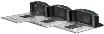 Zebra MP7000 Balança e Scanner