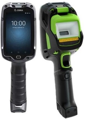 Zebra Technologies TC8300 DPM