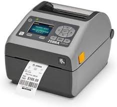 Zebra ZD620t