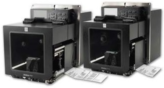 Zebra Technologies Mecanismo ZE500