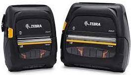 Zebra Technologies ZQ511 e ZQ521