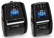 Zebra Technologies ZQ600 Series