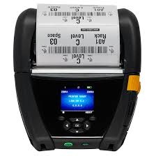 Zebra Technologies ZQ630 RFID
