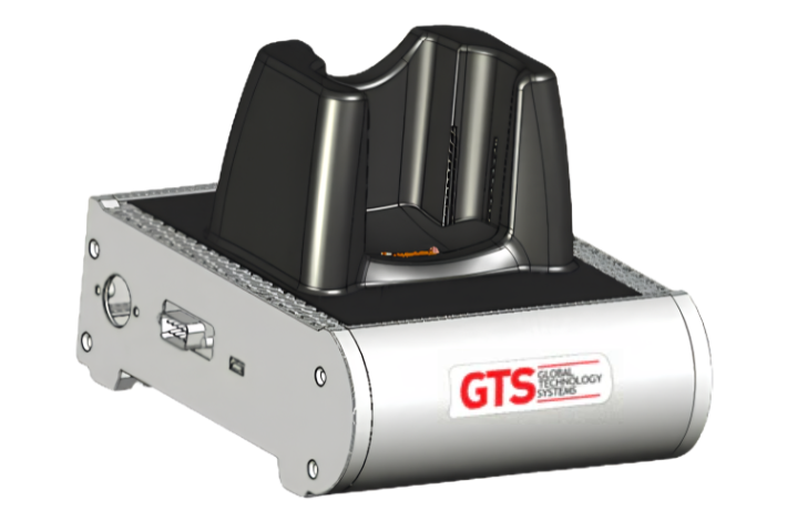 GTS Power Berço de Comunicação e Carga para MC3190G/MC32N0G