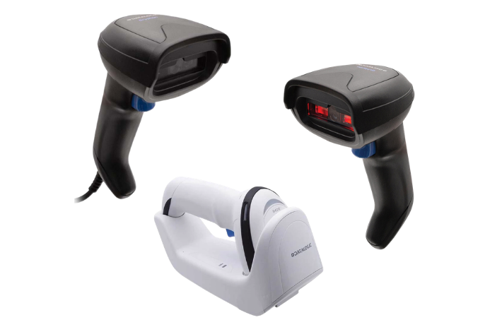 Datalogic Gryphon I GBT/GM4200