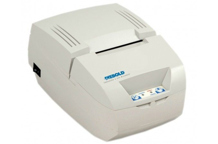 Diebold IM402TD
