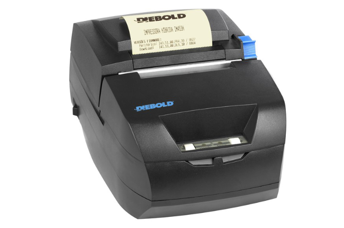 Diebold IM453H