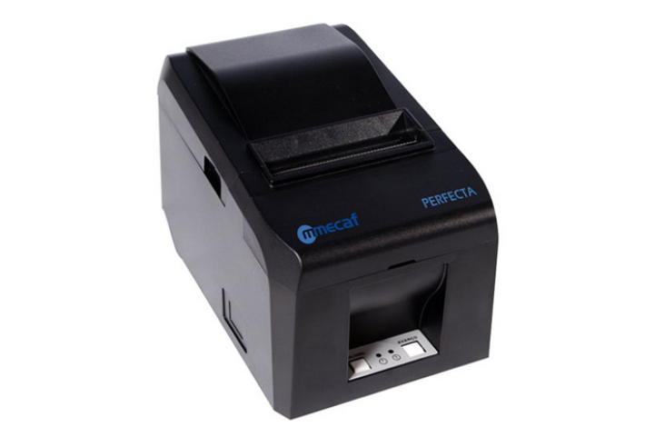 Diebold IM833 Perfecta