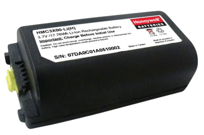 GTS Power Bateria HMC3X00-Li (H)