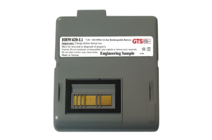 GTS Power Bateria HRW420-Li